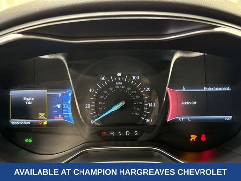 Used 2014 Ford Fusion Titanium image 15