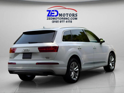 Used 2018 Audi Q7 3.0T Premium Plus image 5