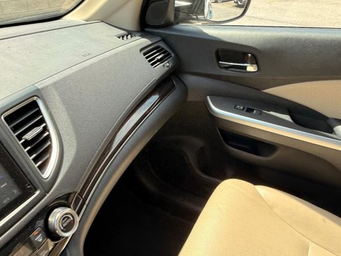 Used 2016 Honda CR-V EX-L image 14