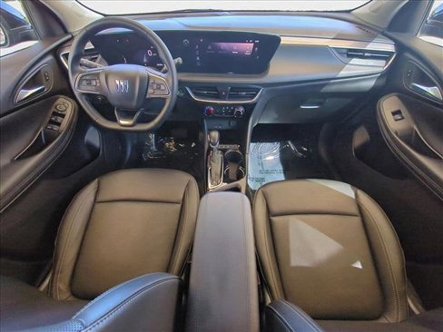 Used 2024 Buick Encore GX Sport Touring image 15