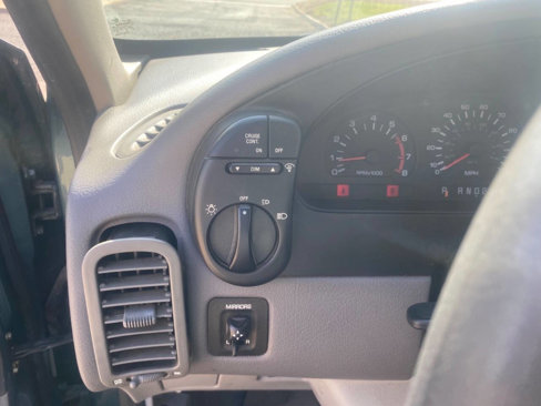 Used 1997 Nissan Quest XE image 14