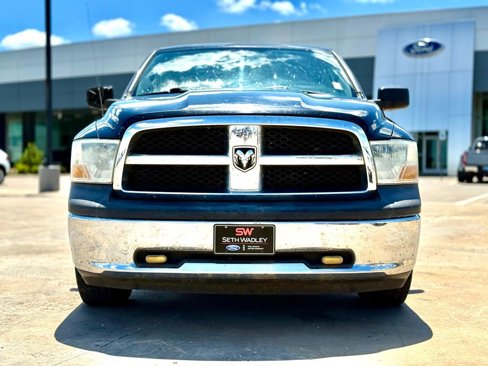 Used 2012 RAM 1500 ST w/ ST Popular Equipment Group image 3