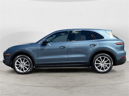 Used 2019 Porsche Cayenne image 2