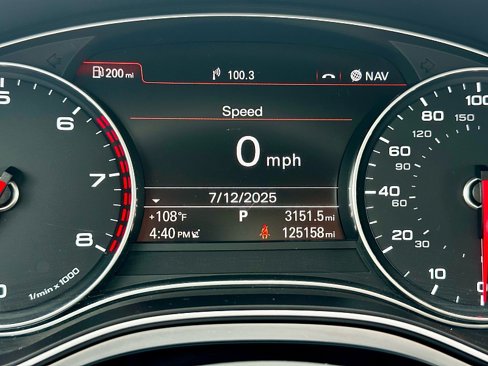 Used 2014 Audi A6 2.0T Premium Plus w/ Premium Plus Package image 22