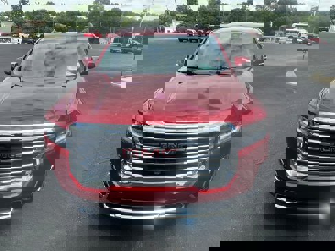Used 2023 GMC Acadia SLT w/ Technology Package image 14