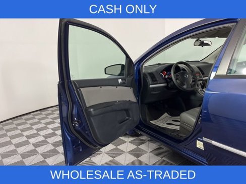 Used 2010 Nissan Sentra 2.0 S image 14