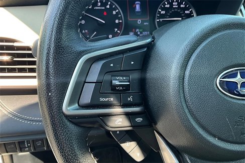 Used 2022 Subaru Outback Limited image 11