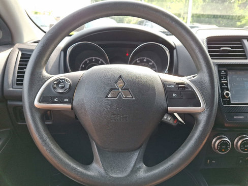 Used 2020 Mitsubishi Outlander Sport ES image 18