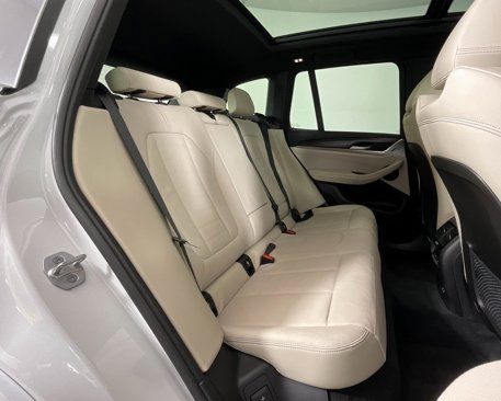 Used 2022 BMW X3 sDrive30i w/ M Sport Package 2 image 18