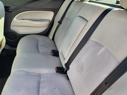 Used 2019 Mitsubishi Mirage G4 ES image 10