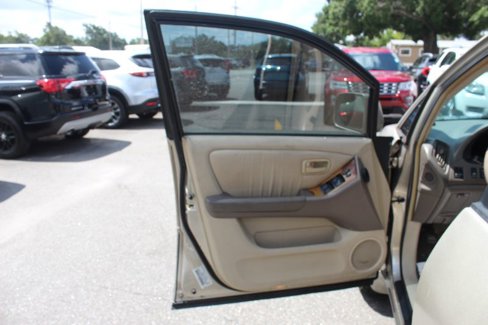 Used 1999 Lexus RX 300 4WD image 7