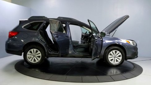 Used 2015 Subaru Outback 2.5i Premium image 15