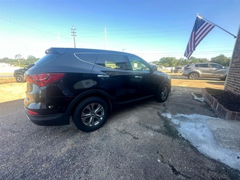 Used 2016 Hyundai Santa Fe Sport image 5