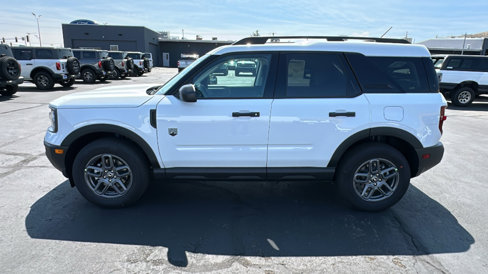 New 2025 Ford Bronco Sport Big Bend image 6