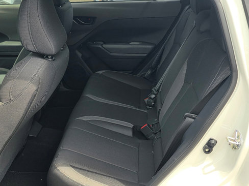 New 2025 Subaru Crosstrek 2.5i Premium image 10