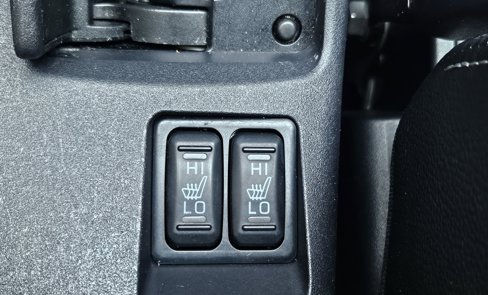 Used 2013 Mitsubishi Lancer Ralliart image 26