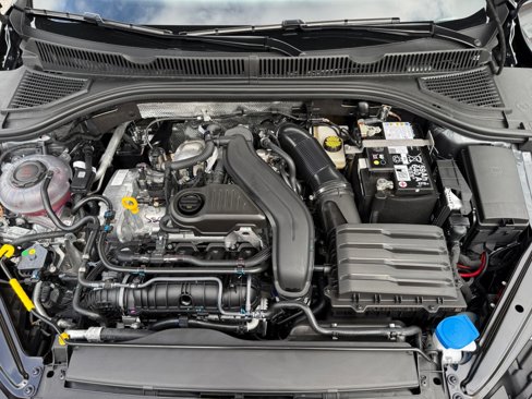 New 2026 Volkswagen Jetta Sport image 16