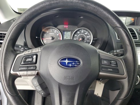 Used 2016 Subaru Forester 2.5i w/ Alloy Wheel Package image 17