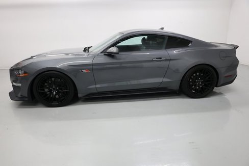 Used 2022 Ford Mustang GT Premium w/ GT Performance Package image 55