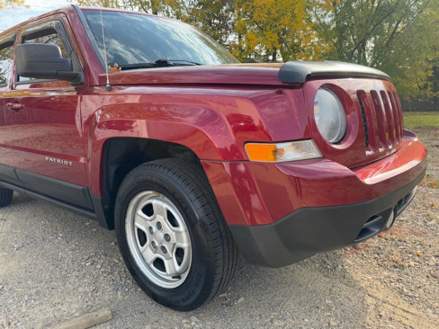 Used 2015 Jeep Patriot Sport w/ Power Value Group image 20