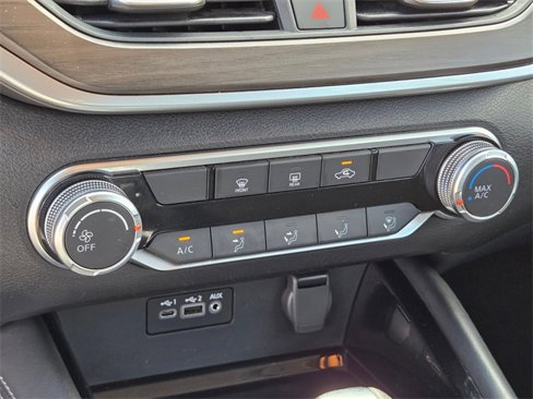 Used 2023 Nissan Altima 2.5 SV image 30