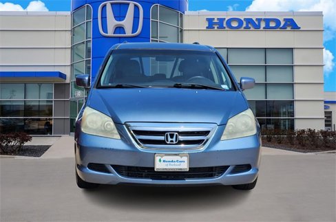 Used 2005 Honda Odyssey EX image 6