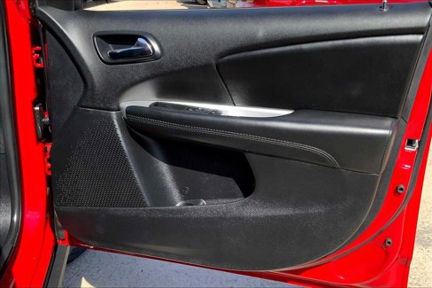 Used 2019 Dodge Journey SE w/ Connectivity Group image 20