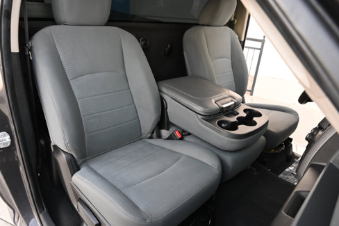 Used 2019 RAM 1500 Express w/ Express Value Package image 13