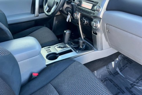 Used 2012 Toyota 4Runner SR5 image 16