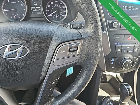 Used 2018 Hyundai Santa Fe Sport image 15