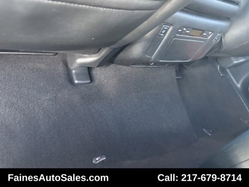 Used 2015 INFINITI QX80 Luxe w/ 22" Wheel Package image 67