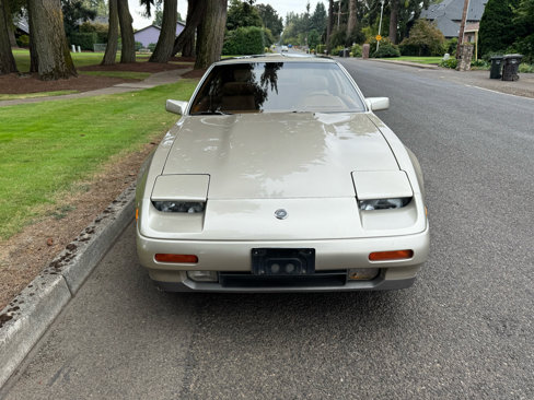 Used 1988 Nissan 300ZX GS image 10