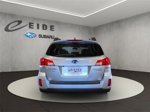Used 2014 Subaru Outback 2.5i Limited image 6