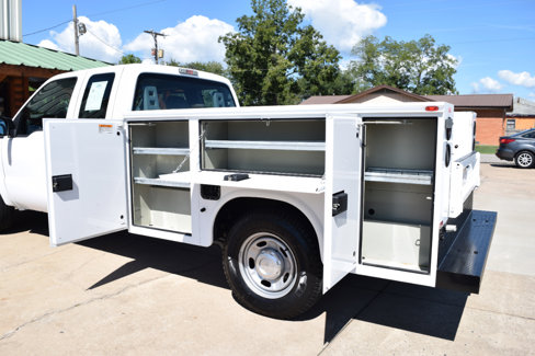 Used 2016 Ford F250 XL image 6