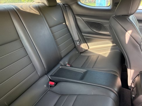 Used 2017 Lexus RC 200t image 17