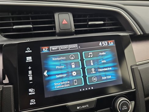 Used 2018 Honda Civic Touring image 23