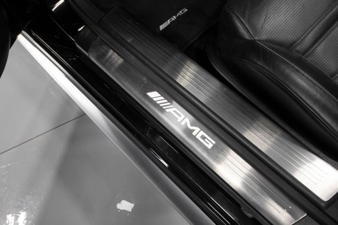 Used 2019 Mercedes-Benz SL 63 AMG image 36
