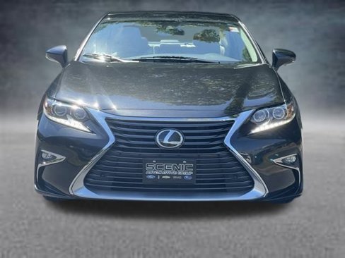 Used 2017 Lexus ES 350 image 27