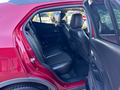 Used 2014 Buick Encore Convenience image 12