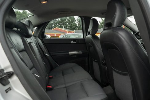 Used 2008 Volvo S40 T5 image 10