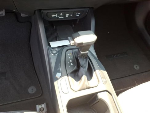 New 2025 Kia K4 EX image 24