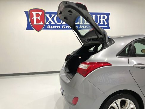 Used 2013 Hyundai Elantra GT w/ Tech Pkg image 50