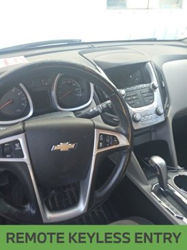 Used 2015 Chevrolet Equinox LT w/ Driver Convenience Package image 10