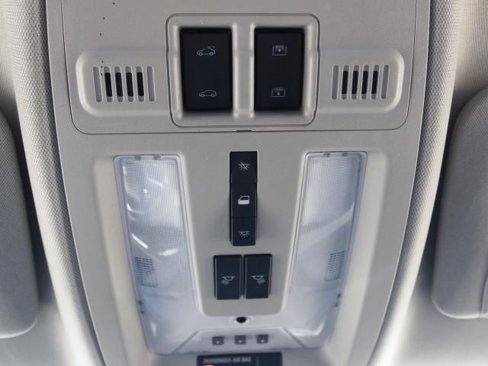 Used 2016 Cadillac SRX Premium w/ Driver Assist Package image 28
