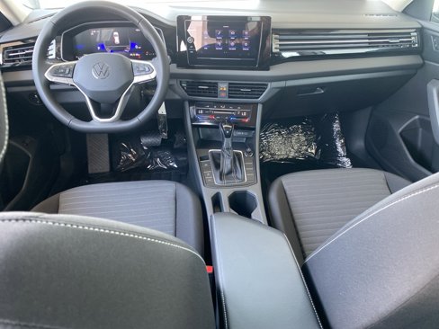 New 2025 Volkswagen Jetta S image 13