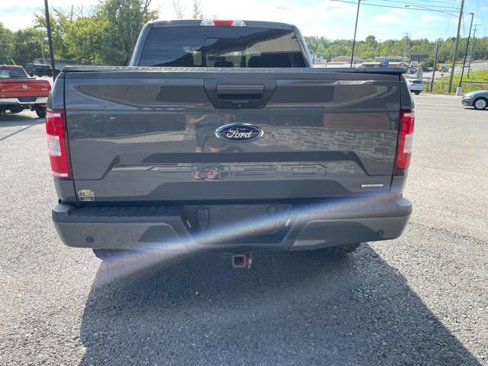 Used 2018 Ford F150 XLT w/ Equipment Group 302A Luxury image 6