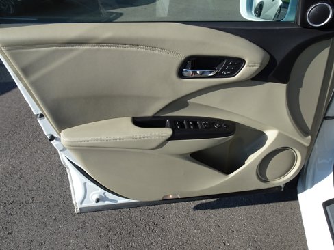 Used 2015 Acura RDX FWD w/ Technology Package image 12
