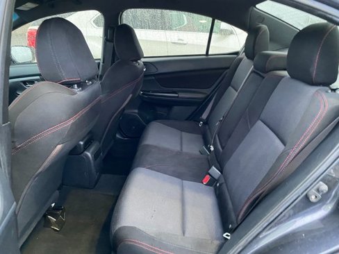 Used 2018 Subaru WRX image 10