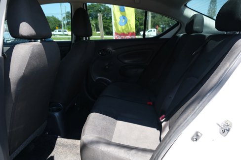 Used 2019 Nissan Versa S Plus image 19