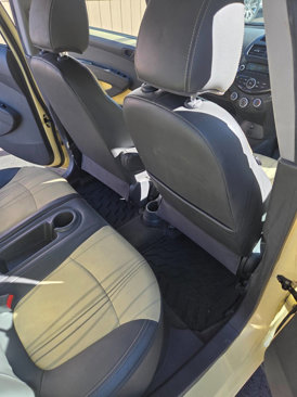 Used 2014 Chevrolet Spark LS image 12